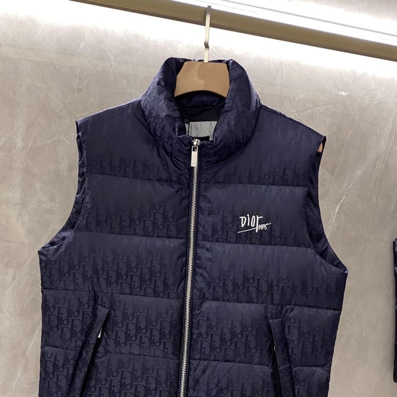 Christian Dior Down Jackets